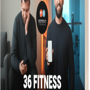 36 Fitness Courses Collection with PLR & MRR Rights
