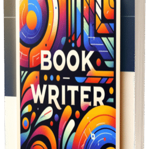 AI ChatGPT Book Writing Tool