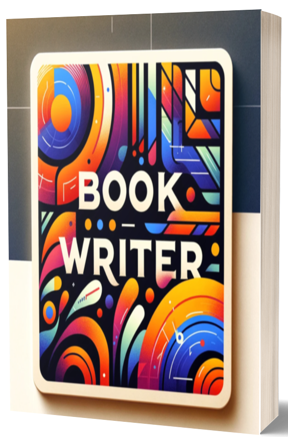 AI ChatGPT Book Writing Tool