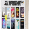 EBOOKS Self Improvement Bundle/750 Digital Books