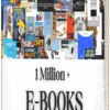 1 Million Ebooks + 1 Million PLR Articles Bonus