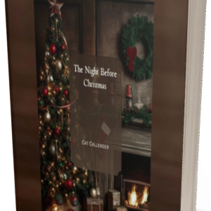 The Night Before Christmas. A short story.