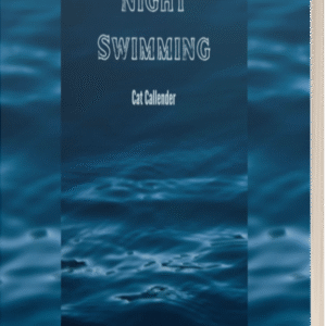 Night Swimming. A short horror story.