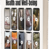 Health and Well-being Videos Bundle, Faceless Marketing Instagram Reels