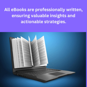 business and marketing ebook