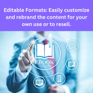 business and marketing ebook
