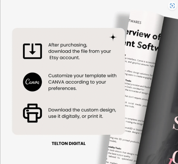 Print On Demand Business Guide - Image 2