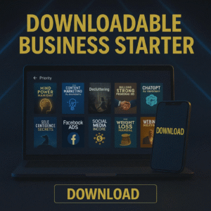 5 Million eBooks Mega Bundle Plr Ebooks Passive Income, Financial Ebooks